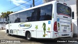 Coletivo Transpenha 1224 na cidade de Itajaí, Santa Catarina, Brasil, por Alexandre F.  Gonçalves. Número da foto: #13328237.