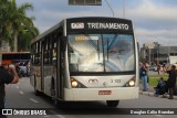 Viação Metrópole Paulista - Zona Leste 3 102 na cidade de Barueri, São Paulo, Brasil, por Douglas Célio Brandao. Número da foto: #13329329.