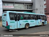 Fátima Transportes e Turismo 15950 na cidade de Canoas, Rio Grande do Sul, Brasil, por Otávio dos Reis . Número da foto: #13328657.