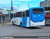 Viação São Pedro 0323017 na cidade de Manaus, Amazonas, Brasil, por Bus de Manaus AM. Número da foto: #13328897.