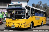 Autobuses sin identificación - Chile 211 / PARRANDERO na cidade de Santiago, Santiago, Metropolitana de Santiago, Chile, por Benjamín Tomás Lazo Acuña. Número da foto: #13329646.