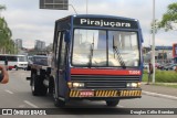 Viação Pirajuçara 11.004 na cidade de Barueri, São Paulo, Brasil, por Douglas Célio Brandao. Número da foto: #13329523.