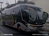 Turismo Tacna Internacional 208 na cidade de Independencia, Lima, Lima Metropolitana, Peru, por Joaquín Mauricio Vidal Mollyk. Número da foto: #13329617.