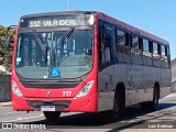 ANSAL - Auto Nossa Senhora de Aparecida 717 na cidade de Juiz de Fora, Minas Gerais, Brasil, por Luiz Krolman. Número da foto: #13328982.
