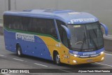 Fergramon Transportes 140 na cidade de Araquari, Santa Catarina, Brasil, por Alyson Frank Ehlert Ferreira. Número da foto: #13327851.