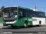 Viação Galo Branco RJ 181.032 na cidade de Niterói, Rio de Janeiro, Brasil, por Thiago Oliveira. Número da foto: #13329430.