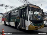 Viação Nossa Senhora de Lourdes B58002 na cidade de Rio de Janeiro, Rio de Janeiro, Brasil, por Gabriel Marinho. Número da foto: #13328435.