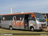 Smile Transportes e Turismo 951 na cidade de Campinas, São Paulo, Brasil, por Rafael Senna. Número da foto: #13329776.