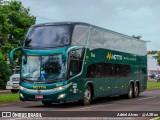 Viação Motta 18008 na cidade de Campo Grande, Mato Grosso do Sul, Brasil, por Adriel Alves - @A2Bus. Número da foto: #13329173.