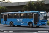 Biguaçu Transportes Coletivos Administração e Participação 461 na cidade de Florianópolis, Santa Catarina, Brasil, por Rainer Schumacher. Número da foto: #13328348.
