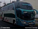 Transportes Civa 462 na cidade de Independencia, Lima, Lima Metropolitana, Peru, por Joaquín Mauricio Vidal Mollyk. Número da foto: #13329673.