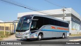 Viação Piracicabana 462404 na cidade de Marília, São Paulo, Brasil, por Francisco Ivano. Número da foto: #13329427.