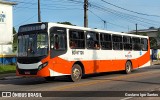 Belém Rio Transportes BD-87126 na cidade de Belém, Pará, Brasil, por Gustavo Igor Santos. Número da foto: #13329264.