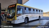 Viação Pioneira 234745 na cidade de Brasília, Distrito Federal, Brasil, por Alex Ramos Ribeiro. Número da foto: #13328592.