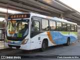 Transportes Santo Antônio RJ 161.149 na cidade de Rio de Janeiro, Rio de Janeiro, Brasil, por Paulo Alexandre da Silva. Número da foto: #13327932.