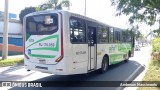 Viação Elite RJ 176.059 na cidade de Volta Redonda, Rio de Janeiro, Brasil, por Anderson Nascimento. Número da foto: #13328056.