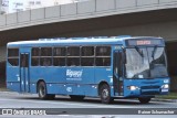 Biguaçu Transportes Coletivos Administração e Participação 425 na cidade de Florianópolis, Santa Catarina, Brasil, por Rainer Schumacher. Número da foto: #13328347.