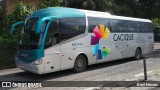 Cacique Transportes 4343 na cidade de Salvador, Bahia, Brasil, por Davi Novais. Número da foto: #13329109.