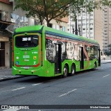 Himalaia Transportes > Ambiental Transportes Urbanos 4 1134 na cidade de São Paulo, São Paulo, Brasil, por Michel Nowacki. Número da foto: #13329810.