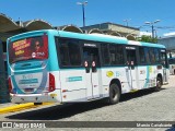 Rota Sol > Vega Transporte Urbano 35460 na cidade de Fortaleza, Ceará, Brasil, por Marcio Cavalcante. Número da foto: #13328934.