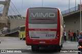 Viação Mimo 23213 na cidade de Barueri, São Paulo, Brasil, por Douglas Célio Brandao. Número da foto: #13329217.