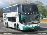 SMT - São Miguel Turismo 5410 na cidade de Teresina, Piauí, Brasil, por Glauber Medeiros. Número da foto: #13328779.