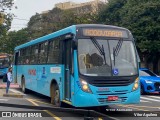 Empresa de Transporte Coletivo Viamão 8323 na cidade de Porto Alegre, Rio Grande do Sul, Brasil, por Vitor Aguilera. Número da foto: #13329143.