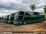 Viação Motta 18008 na cidade de Campo Grande, Mato Grosso do Sul, Brasil, por Adriel Alves - @A2Bus. Número da foto: #13329179.