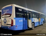 Rápido Araguaia 50.182 na cidade de Goiânia, Goiás, Brasil, por André Luiz Canon. Número da foto: #13327731.
