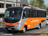 Viação Campestre 50100 na cidade de Campinas, São Paulo, Brasil, por Rafael Senna. Número da foto: #13329026.