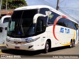 AG Tur Transporte e Turismo 10000 na cidade de Trindade, Goiás, Brasil, por Rafael Teles Ferreira Meneses. Número da foto: #13329631.
