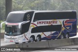 Imperatriz Turismo 9700 na cidade de Araquari, Santa Catarina, Brasil, por Alyson Frank Ehlert Ferreira. Número da foto: #13328025.