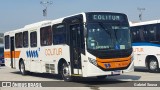 Colitur Transportes Rodoviários RJ 116.009 na cidade de Duque de Caxias, Rio de Janeiro, Brasil, por Gabriel Sousa. Número da foto: #13329753.