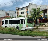 Auto Ônibus Líder 0921021 na cidade de Manaus, Amazonas, Brasil, por Bus de Manaus AM. Número da foto: #:id.