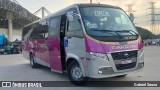 Transportadora Tinguá RJ 156.207 na cidade de Duque de Caxias, Rio de Janeiro, Brasil, por Gabriel Sousa. Número da foto: #13329767.