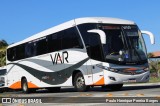 VAR - Viação Angra dos Reis 0G13 na cidade de Barra do Piraí, Rio de Janeiro, Brasil, por Paulo Henrique Pereira Borges. Número da foto: #13328023.