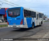 Viação São Pedro 0325015 na cidade de Manaus, Amazonas, Brasil, por Bus de Manaus AM. Número da foto: #13329503.