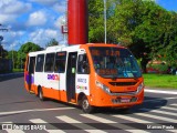 Conecta Camaçari - ATT - Atlântico Transportes e Turismo 882213 na cidade de Camaçari, Bahia, Brasil, por Marcos Paulo. Número da foto: #13329367.