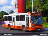 Conecta Camaçari - ATT - Atlântico Transportes e Turismo 8824191 na cidade de Camaçari, Bahia, Brasil, por Marcos Paulo. Número da foto: #13329368.