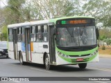Ônibus Particulares 4764 na cidade de Teresina, Piauí, Brasil, por Glauber Medeiros. Número da foto: #13329101.