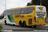 Empresa Gontijo de Transportes 19465 na cidade de São Paulo, São Paulo, Brasil, por Ezequiel Vicente Fernandes. Número da foto: #13329774.