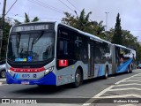 Next Mobilidade - ABC Sistema de Transporte 8375 na cidade de São Bernardo do Campo, São Paulo, Brasil, por Matheus Ribeiro. Número da foto: #13328546.