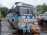 ONDA - Organización Nacional de Autobuses 331 na cidade de Novo Hamburgo, Rio Grande do Sul, Brasil, por JULIO SILVA. Número da foto: #13328010.