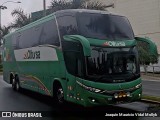 OLTURSA - Empresa de Transporte Turístico Olano 2294 na cidade de Independencia, Lima, Lima Metropolitana, Peru, por Joaquín Mauricio Vidal Mollyk. Número da foto: #13328985.