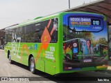 Viação Osasco 1006 na cidade de Osasco, São Paulo, Brasil, por Ítalo Silva. Número da foto: #13327712.