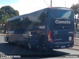 Viação Cometa 719636 na cidade de Ribeirão Preto, São Paulo, Brasil, por Jonas Miranda. Número da foto: #13329135.