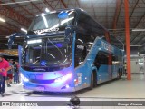 Auto Viação Progresso 6043 na cidade de Caruaru, Pernambuco, Brasil, por George Miranda. Número da foto: #13328664.