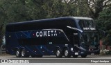 Viação Cometa 725308 na cidade de São Paulo, São Paulo, Brasil, por Diego Henrique. Número da foto: #13328743.