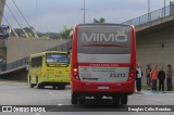 Viação Mimo 23213 na cidade de Barueri, São Paulo, Brasil, por Douglas Célio Brandao. Número da foto: #13329219.