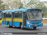 Ônibus Particulares 0C31 na cidade de Teresina, Piauí, Brasil, por Glauber Medeiros. Número da foto: #13329207.